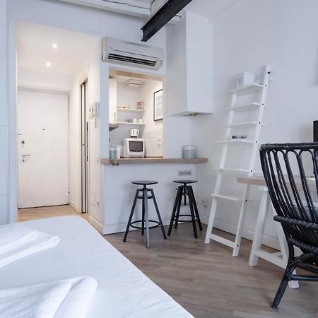 Italianway - Paoli 2C Appartement Milaan Buitenkant foto