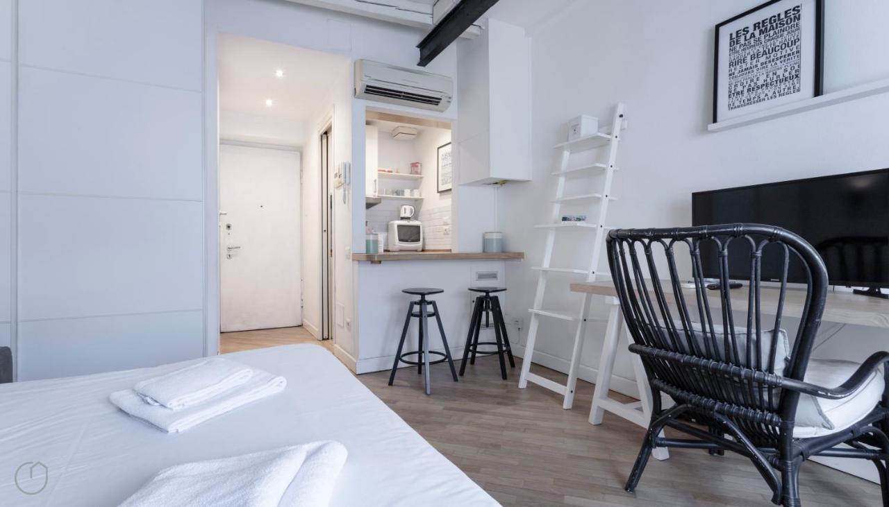 Italianway - Paoli 2C Appartement Milaan Buitenkant foto